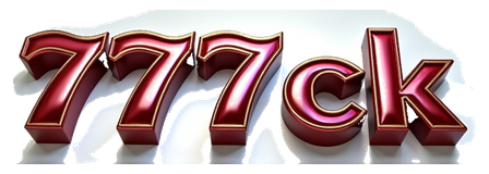 777ck logo