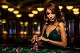 777ck Live Casino