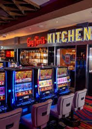 777ck Slots