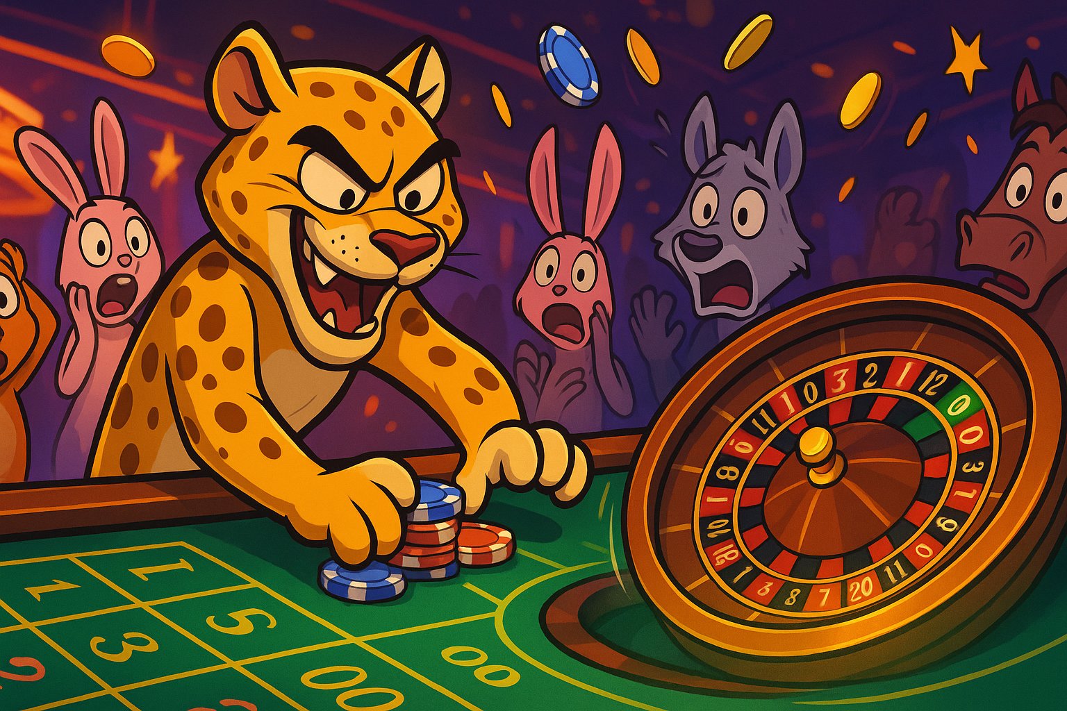 777ck Live Casino Pakistan ka Gameplay Samjhiye